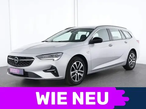 Annonce OPEL INSIGNIA Diesel 2021 d'occasion 