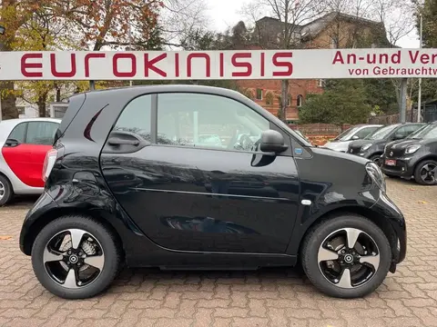 Used SMART FORTWO Not specified 2021 Ad 