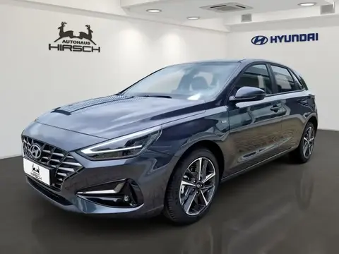 Annonce HYUNDAI I30 Essence 2024 d'occasion 