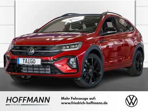 Annonce VOLKSWAGEN TAIGO Essence 2024 d'occasion 