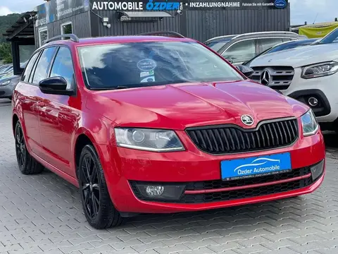 Used SKODA OCTAVIA Diesel 2016 Ad 