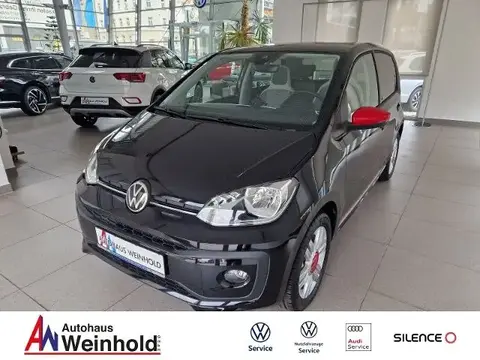 Annonce VOLKSWAGEN UP! Essence 2024 d'occasion 