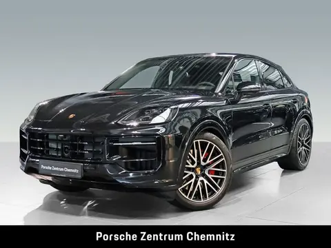 Used PORSCHE CAYENNE Petrol 2024 Ad 