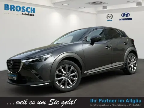 Used MAZDA CX-3 Petrol 2019 Ad 