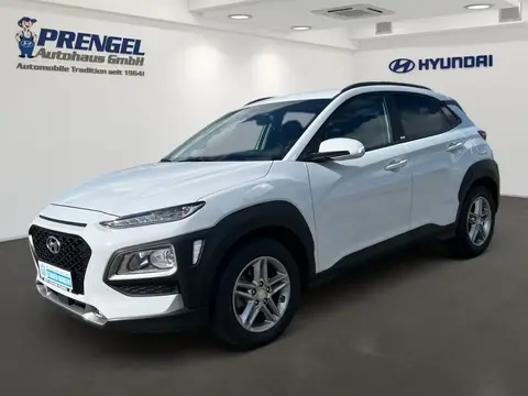 Annonce HYUNDAI KONA Essence 2020 d'occasion 