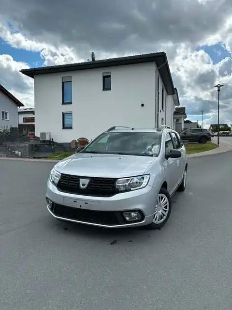 Used DACIA LOGAN Diesel 2017 Ad 