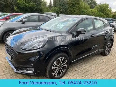 Used FORD PUMA Hybrid 2023 Ad 