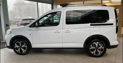 Annonce FORD TOURNEO Diesel 2023 d'occasion Allemagne