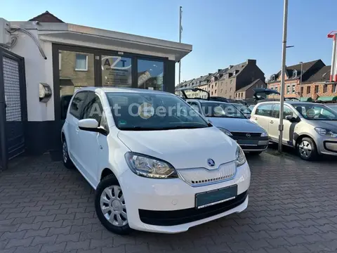 Annonce SKODA CITIGO Essence 2019 d'occasion 