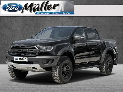 Annonce FORD RANGER Diesel 2023 d'occasion 