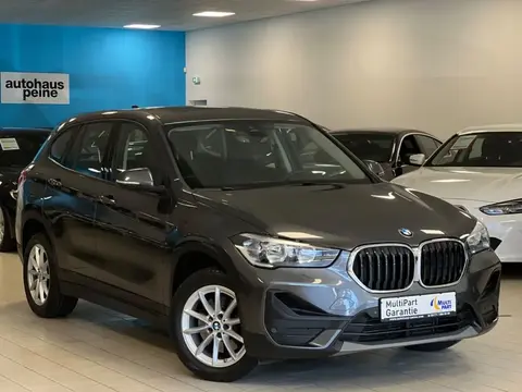 Annonce BMW X1 Diesel 2020 d'occasion Allemagne