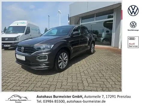 Used VOLKSWAGEN T-ROC Petrol 2018 Ad 