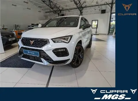 Used CUPRA ATECA Petrol 2023 Ad 