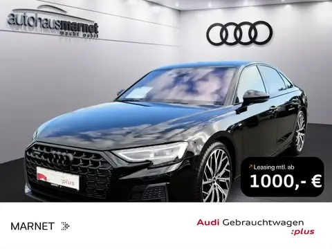 Used AUDI A8 Hybrid 2023 Ad 