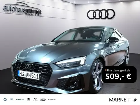 Used AUDI A5 Diesel 2023 Ad 