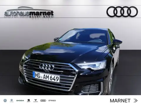 Used AUDI A6 Diesel 2024 Ad 