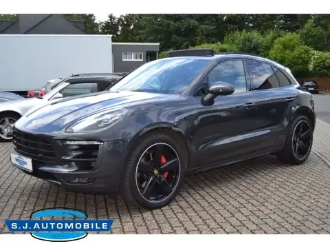 Used PORSCHE MACAN Petrol 2018 Ad 