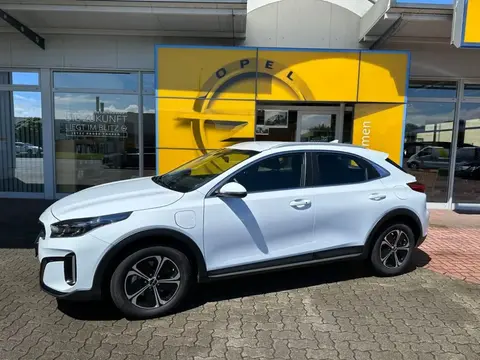 Annonce KIA XCEED Hybride 2022 d'occasion 