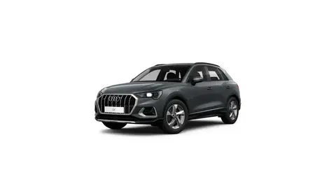 Annonce AUDI Q3 Essence 2022 d'occasion 