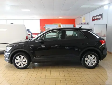 Used VOLKSWAGEN T-ROC Diesel 2021 Ad 