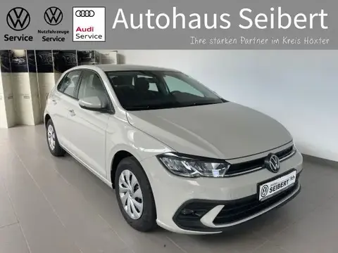 Annonce VOLKSWAGEN POLO Essence 2024 d'occasion 