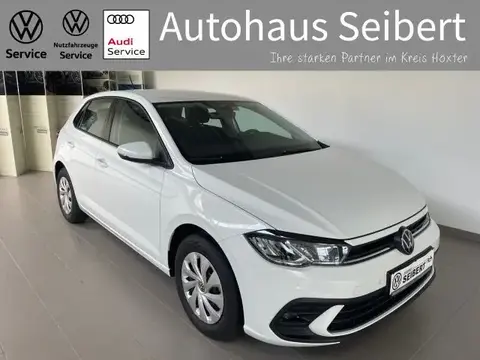 Annonce VOLKSWAGEN POLO Essence 2024 d'occasion 