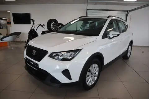 Used SEAT ARONA Petrol 2023 Ad 