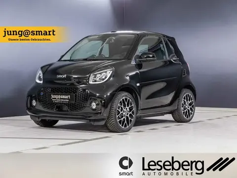 Annonce SMART FORTWO Non renseigné 2023 d'occasion Allemagne