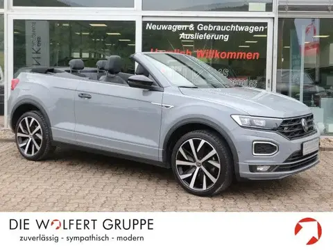 Annonce VOLKSWAGEN T-ROC Essence 2021 d'occasion 