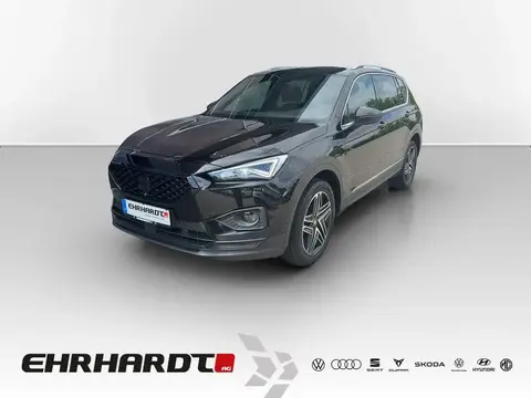 Annonce SEAT TARRACO Diesel 2020 d'occasion 