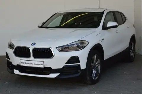 Annonce BMW X2 Hybride 2022 d'occasion 