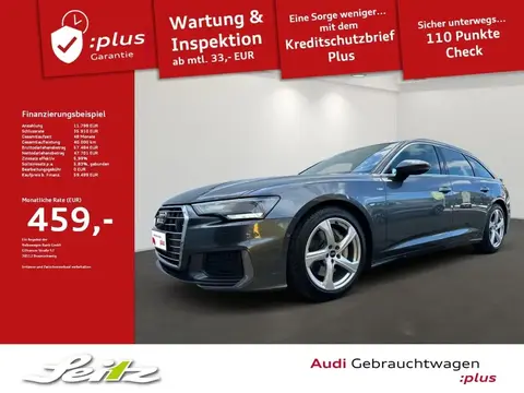 Used AUDI A6 Diesel 2023 Ad 