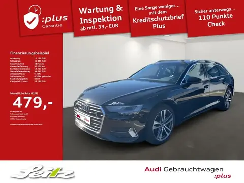 Used AUDI A6 Diesel 2023 Ad 