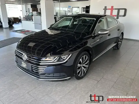 Used VOLKSWAGEN ARTEON Petrol 2019 Ad 