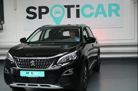 Used PEUGEOT 3008 Petrol 2020 Ad 