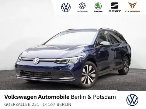 Used VOLKSWAGEN GOLF Petrol 2023 Ad 