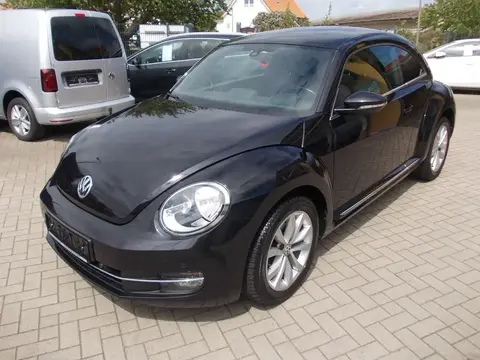 Annonce VOLKSWAGEN BEETLE Essence 2014 d'occasion 