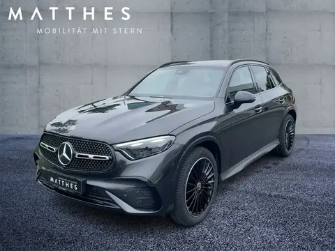 Used MERCEDES-BENZ CLASSE GLC Petrol 2023 Ad 