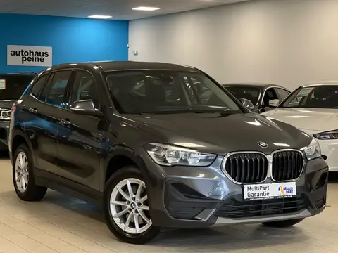 Used BMW X1 Diesel 2020 Ad Germany