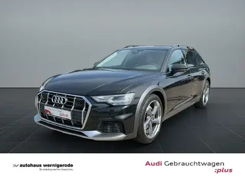 Annonce AUDI A6 Diesel 2019 d'occasion 