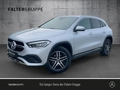 Annonce MERCEDES-BENZ CLASSE GLA Essence 2023 d'occasion 