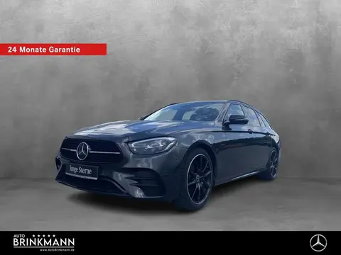 Annonce MERCEDES-BENZ CLASSE E Diesel 2023 d'occasion 