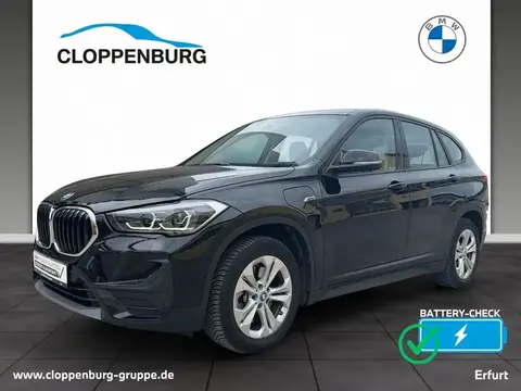 Used BMW X1 Hybrid 2022 Ad 