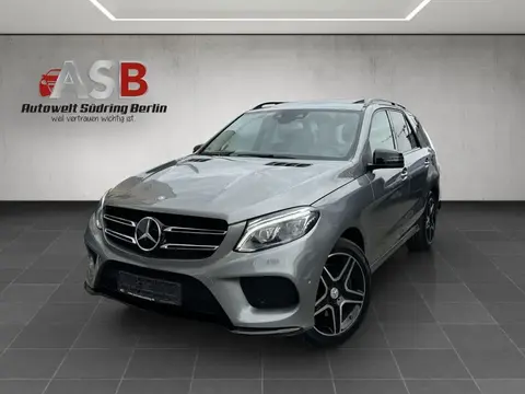 Used MERCEDES-BENZ CLASSE GLE Diesel 2015 Ad 