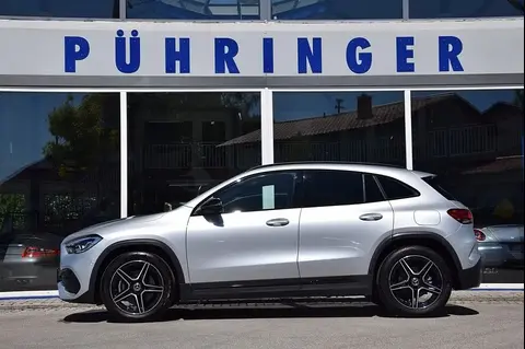 Used MERCEDES-BENZ CLASSE GLA Petrol 2021 Ad 