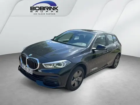 Annonce BMW SERIE 1 Essence 2024 d'occasion Allemagne