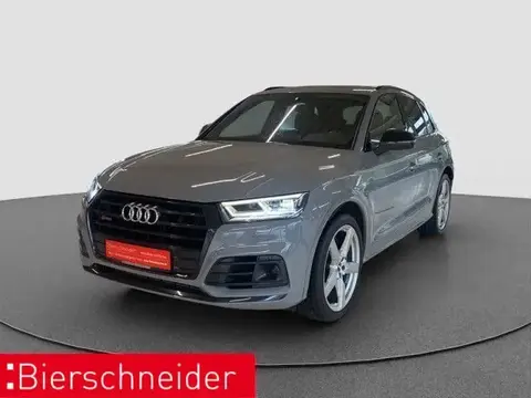 Annonce AUDI SQ5 Diesel 2020 d'occasion 