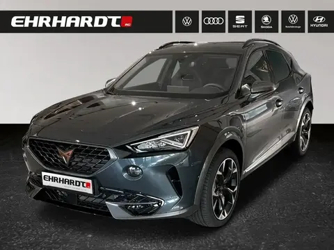 Annonce CUPRA FORMENTOR Essence 2020 d'occasion 