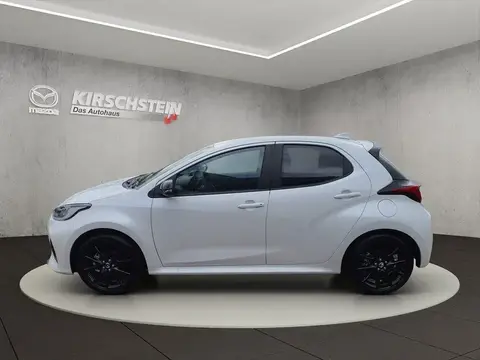 Used MAZDA 2 Hybrid 2024 Ad 