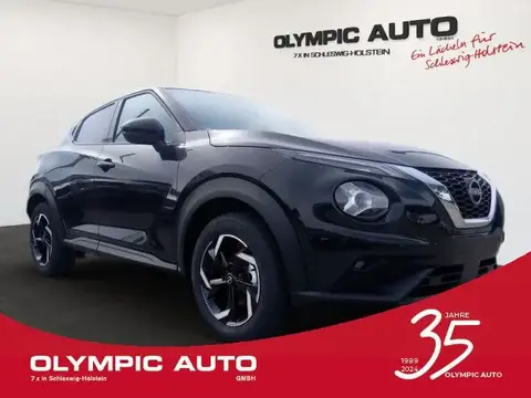 Used NISSAN JUKE Petrol 2023 Ad 